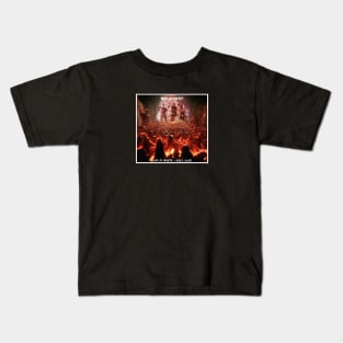 rock concerts Kids T-Shirt